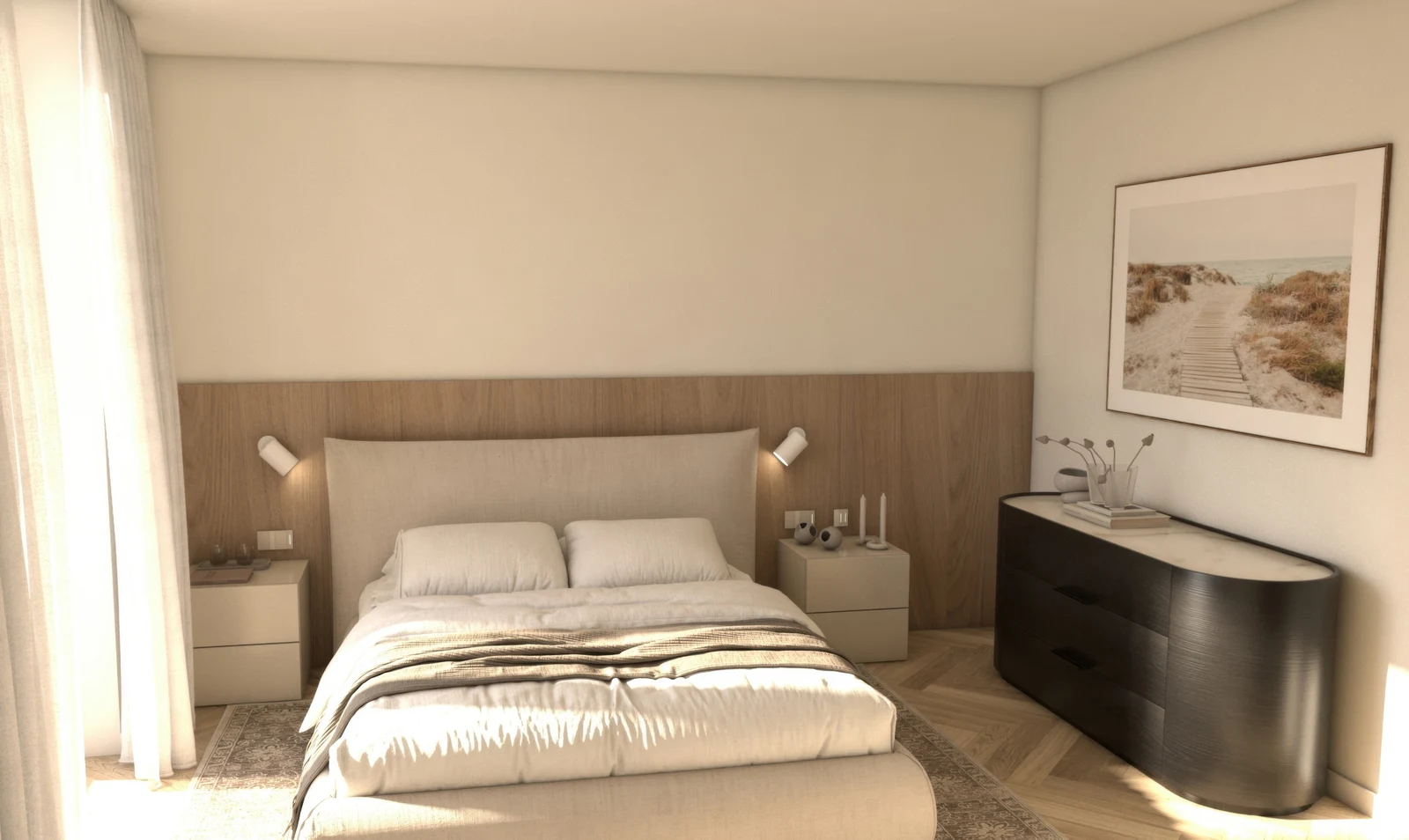 Attico Saronno - thumbnail 6